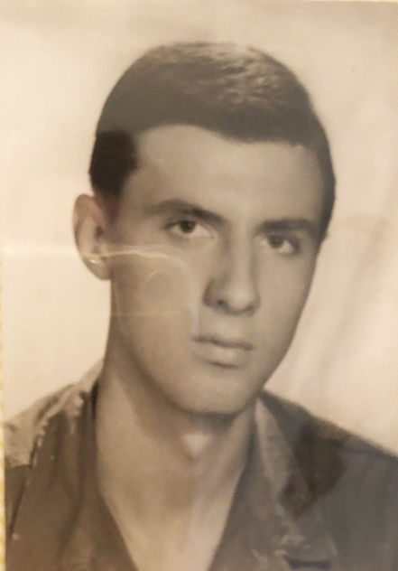 Larry Meisenheimer 3